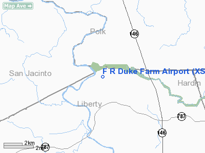 F R Duke Farm Airport picture