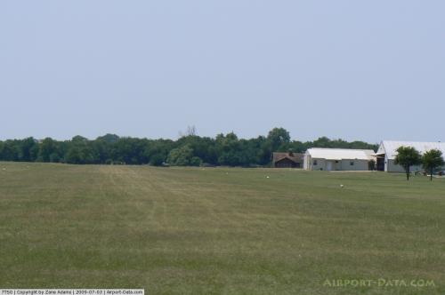 Fairview Airport picture