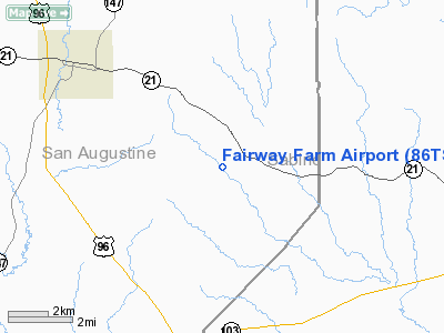 Fairway Farm Airport picture