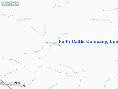Faith Cattle Company, Longfellow Ranch Airport picture