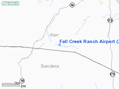 Fall Creek Ranch Airport picture