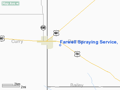 Farwell Spraying Service, Inc Airport picture