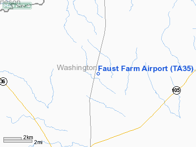 Faust Farm Airport picture