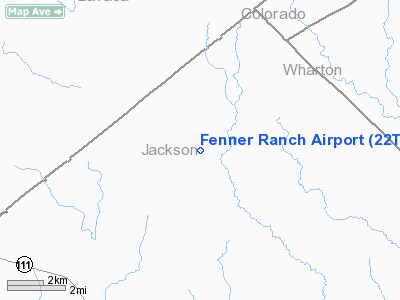 Fenner Ranch Airport picture