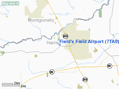 Field's Field Airport picture