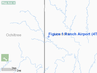 Figure 1 Ranch Airport picture