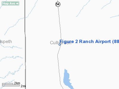 Figure 2 Ranch Airport picture