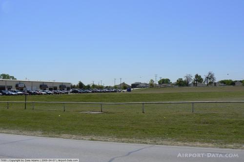 Flight Safety Texas Heliport picture