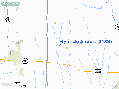 Fly-n-ski Airport picture
