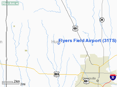 Flyers Field Airport picture