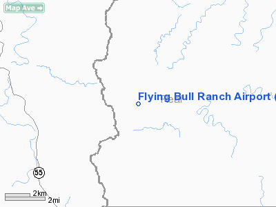 Flying Bull Ranch Airport picture