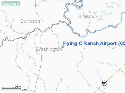 Flying C Ranch Airport picture