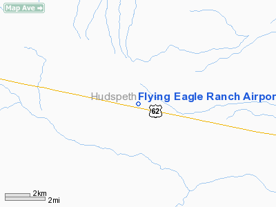 Flying Eagle Ranch Airport picture