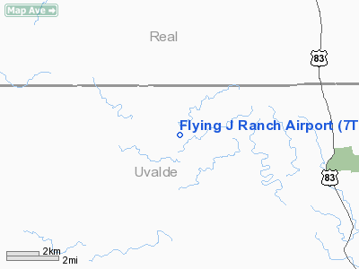 Flying J Ranch Airport picture