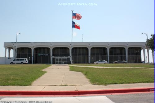 Fort Worth Meacham Intl Airport picture