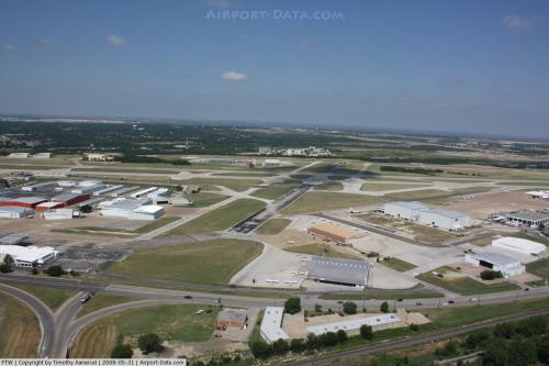 Fort Worth Meacham Intl Airport picture