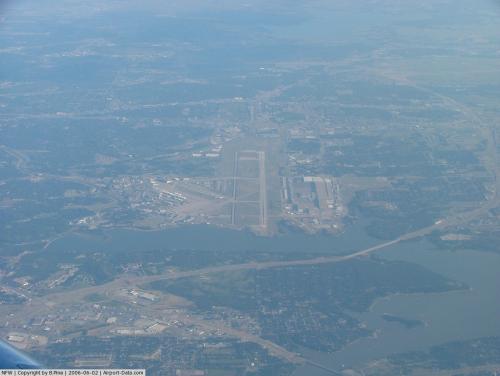 Fort Worth Nas Jrb/carswell Field Airport picture