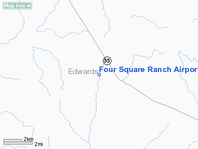 Four Square Ranch Airport picture