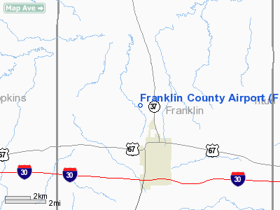 Franklin County Airport picture