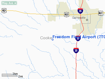 Freedom Field Airport picture
