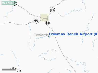 Freeman Ranch Airport picture