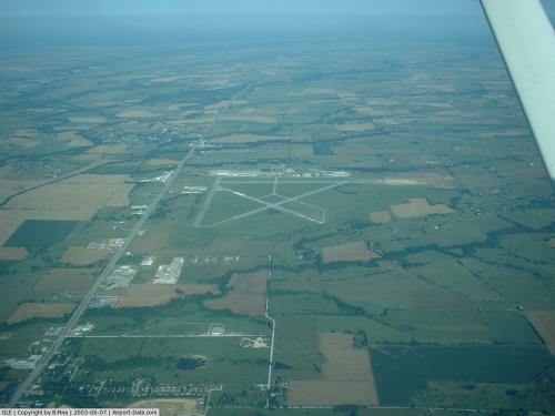 Gainesville Muni Airport picture