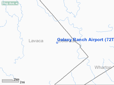 Galaxy Ranch Airport picture