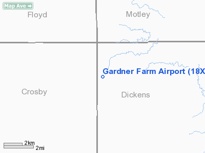 Gardner Farm Airport picture