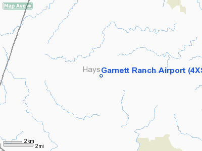 Garnett Ranch Airport picture
