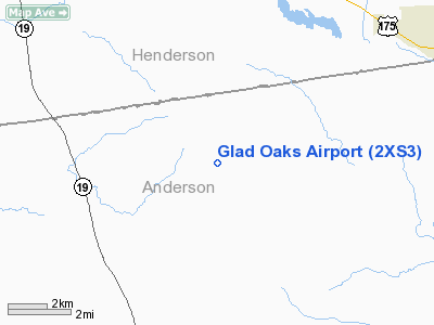 Glad Oaks Airport picture