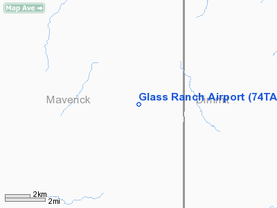 Glass Ranch Airport picture