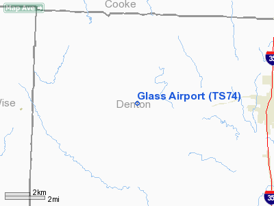 Glass Airport picture
