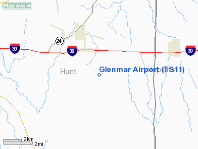 Glenmar Airport picture