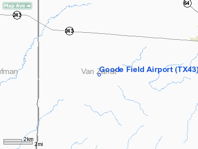 Goode Field Airport picture