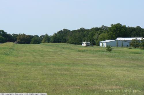 Goodlett Field Airport picture