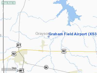 Graham Field Airport picture