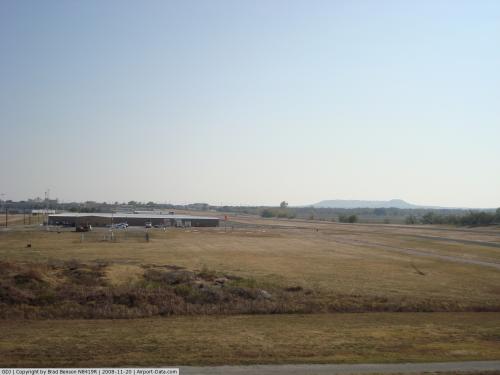 Granbury Rgnl Airport picture