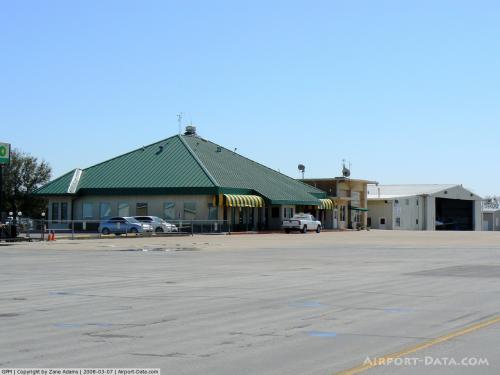 Grand Prairie Muni Airport picture