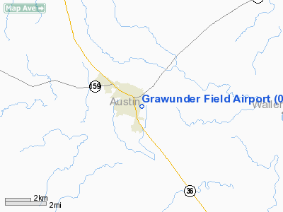 Grawunder Field Airport picture