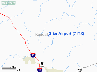 Grier Airport picture
