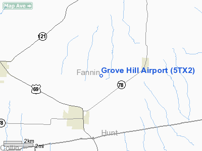 Grove Hill Airport picture