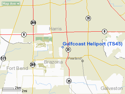 Gulfcoast Heliport picture