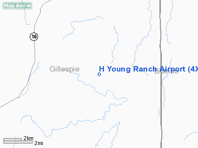 H Young Ranch Airport picture