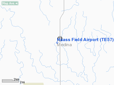 Haass Field Airport picture