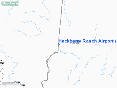 Hackberry Ranch Airport picture