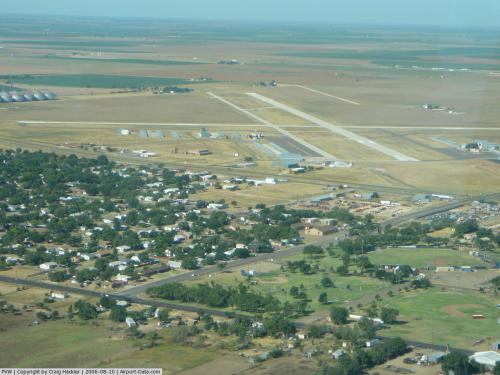 Hale County Airport picture