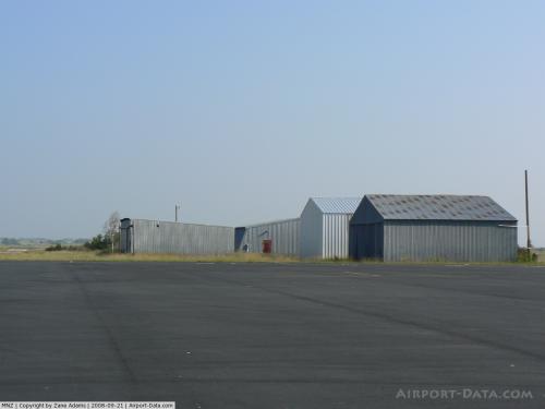 Hamilton Muni Airport picture