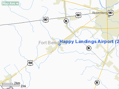 Happy Landings Airport picture