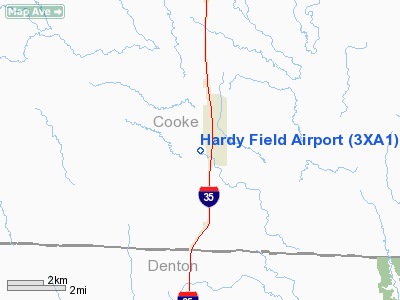 Hardy Field Airport picture