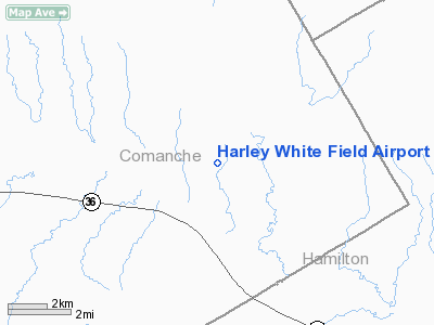 Harley White Field Airport picture